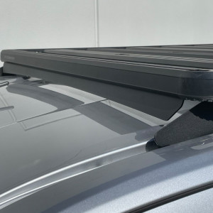 Summit Platform Kit CK0017 - Isuzu MU-X (2021 - on)