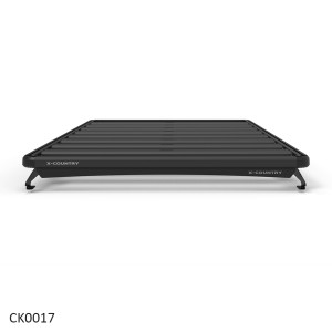 Summit Platform Kit CK0017 - Isuzu MU-X (2021 - on)