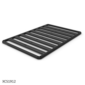 Summit Platform Kit CK0017 - Isuzu MU-X (2021 - on)