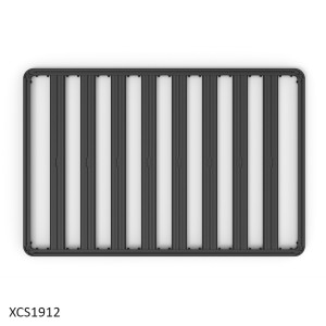 Summit Platform Kit CK0017 - Isuzu MU-X (2021 - on)