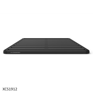 Summit Platform Kit CK0017 - Isuzu MU-X (2021 - on)
