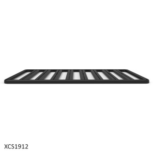 Summit Platform Kit CK0017 - Isuzu MU-X (2021 - on)