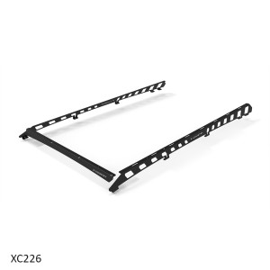 XC226 - Razors Roof Mount (Isuzu)