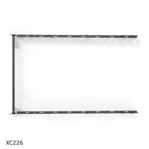 XC226 - Razors Roof Mount (Isuzu)