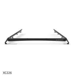 XC226 - Razors Roof Mount (Isuzu)