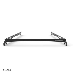 Summit Platform Kit CK0035 - Isuzu MU-X (2013 - 2021)