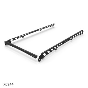 XC244 - Razors Roof Rack (Isuzu Mux)