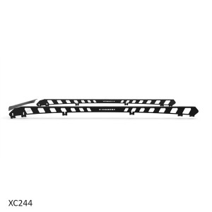 XC244 - Razors Roof Rack (Isuzu Mux)