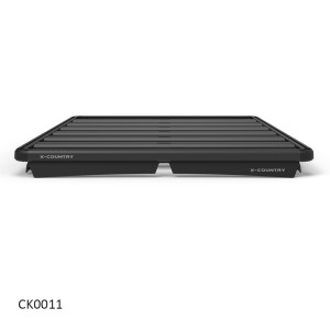 Summit Platform Kit CK0011  - Mazda BT50 (2020 - On)