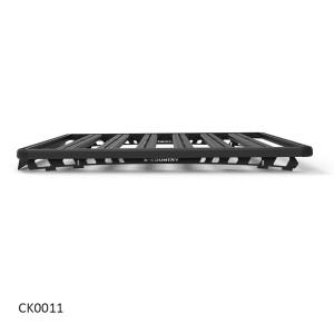 Summit Platform Kit CK0011  - Mazda BT50 (2020 - On)