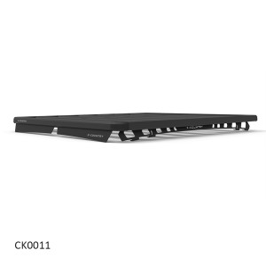 Summit Platform Kit CK0011  - Mazda BT50 (2020 - On)