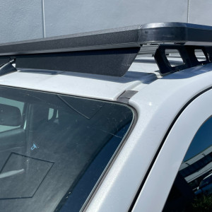 Summit Platform Kit CK0011  - Mazda BT50 (2020 - On)