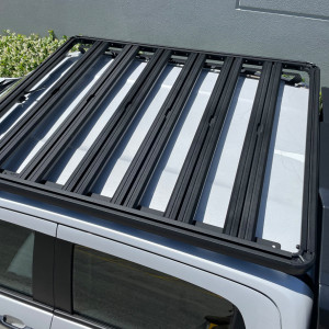 Summit Platform Kit CK0011  - Mazda BT50 (2020 - On)