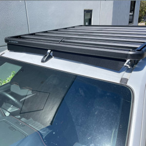 Summit Platform Kit CK0011  - Mazda BT50 (2020 - On)