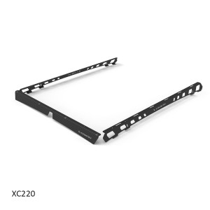 Summit Platform Kit CK0011  - Mazda BT50 (2020 - On)