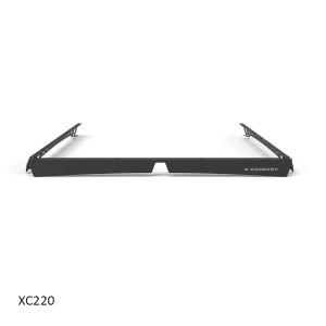 Summit Platform Kit CK0011  - Mazda BT50 (2020 - On)