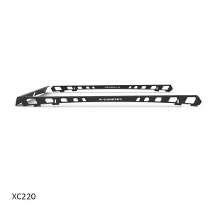 Summit Platform Kit CK0011  - Mazda BT50 (2020 - On)