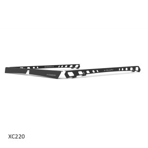 Summit Platform Kit CK0011  - Mazda BT50 (2020 - On)