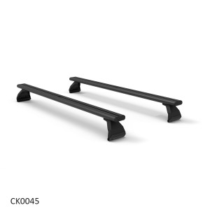 CrossOver Kit - Toyota Landcruiser 79s Double Cab 2007 - on