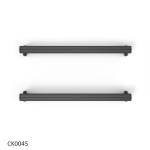 CrossOver Kit - Toyota Landcruiser 79s Double Cab 2007 - on