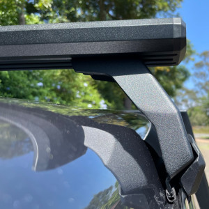 CrossOver Kit - Toyota Landcruiser 79s Double Cab 2007 - on