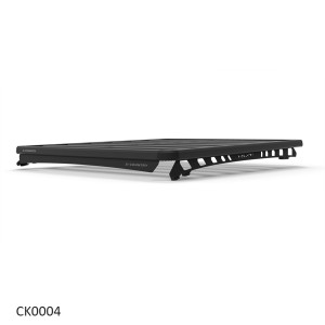 Summit Platform Kit CK0004  - GWM Cannon Double Cab 2017 - on
