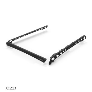 Summit Platform Kit CK0004  - GWM Cannon Double Cab 2017 - on
