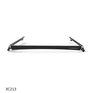 Summit Platform Kit CK0004  - GWM Cannon Double Cab 2017 - on
