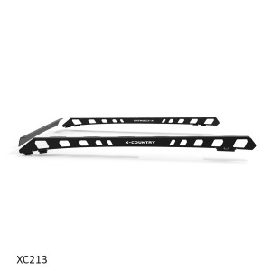 Summit Platform Kit CK0004  - GWM Cannon Double Cab 2017 - on