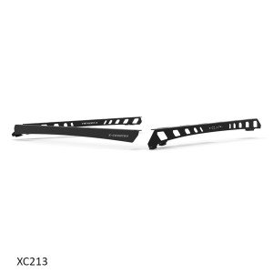 Summit Platform Kit CK0004  - GWM Cannon Double Cab 2017 - on