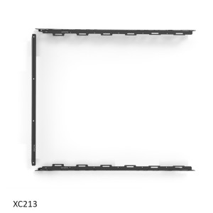 Summit Platform Kit CK0004  - GWM Cannon Double Cab 2017 - on