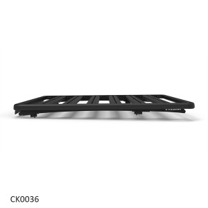 Summit Platform Kit CK0036 - Toyota Rav4 Gen 5 XA50 5dr SUV 2019-on