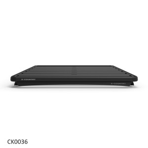 Summit Platform Kit CK0036 - Toyota Rav4 Gen 5 XA50 5dr SUV 2019-on