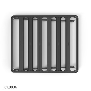 Summit Platform Kit CK0036 - Toyota Rav4 Gen 5 XA50 5dr SUV 2019-on