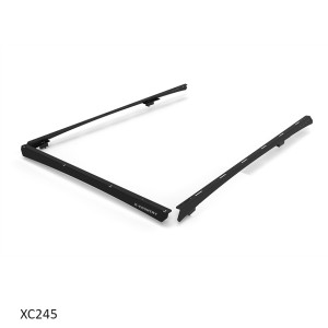Summit Platform Kit CK0036 - Toyota Rav4 Gen 5 XA50 5dr SUV 2019-on