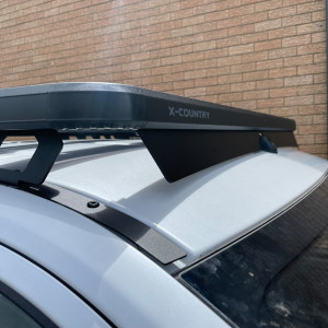 XC210 - Razors Roof Mount (Triton GSR)