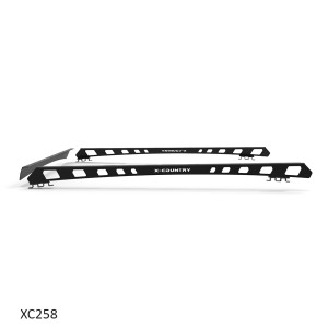 XC258 - Razors Roof Mount (Toyota Rav 4 GX)