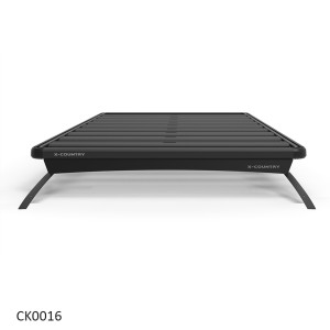 Summit Platform Kit CK0016 - Mitsubishi Pajero Sport (2015 - on)