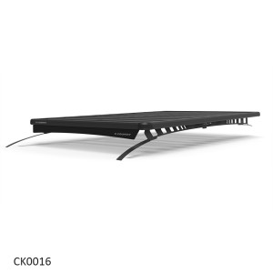 Summit Platform Kit CK0016 - Mitsubishi Pajero Sport (2015 - on)
