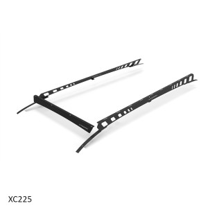 Summit Platform Kit CK0016 - Mitsubishi Pajero Sport (2015 - on)