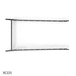 Summit Platform Kit CK0016 - Mitsubishi Pajero Sport (2015 - on)