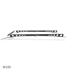 Summit Platform Kit CK0016 - Mitsubishi Pajero Sport (2015 - on)