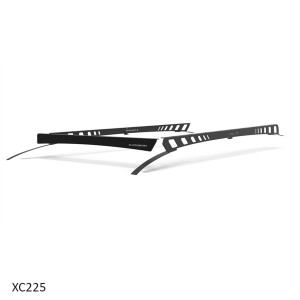Summit Platform Kit CK0016 - Mitsubishi Pajero Sport (2015 - on)