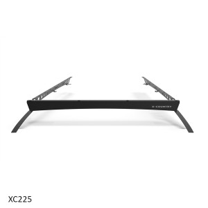 XC225 - Razors Roof Mount (Mitsubishi Pajero Sport)