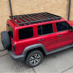 Summit Platform Kit CK0030 - GWM Tank 300 (2023 - on)