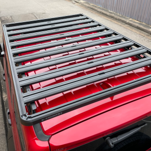 Summit Platform Kit CK0030 - GWM Tank 300 (2023 - on)