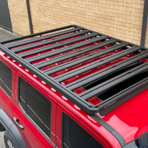 Summit Platform Kit CK0030 - GWM Tank 300 (2023 - on)