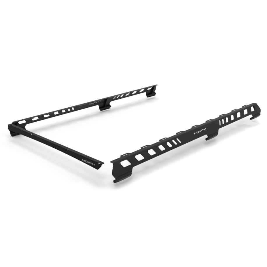 XC241 - Razors Roof Rack (LC76)