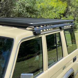 Summit Platform Kit CK0032 - Toyota Landcruiser 76 series (2007 - on)
