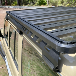 Summit Platform Kit CK0032 - Toyota Landcruiser 76 series (2007 - on)